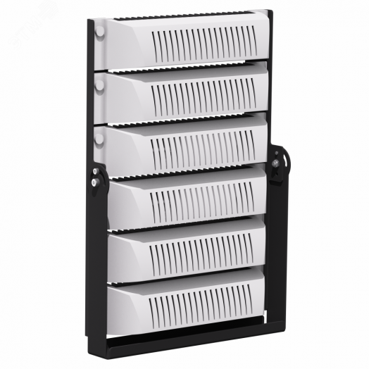 Светильник ДО-300w IP67 42735Лм 5000К 10°