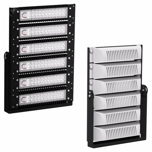 Светильник ДО-300w IP67 42735Лм 5000К 10°