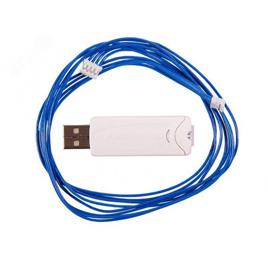 Кабель для связи с компьютером USB1