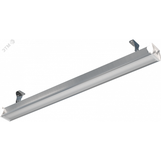 Светильник L-industry NEW                         48Т/46/Д/5,0K/03/IKII-22/220AC IP66 L