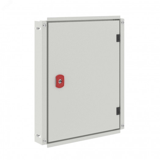 Дверь внутренняя для навесных корпусов ВхШ 500x400 мм