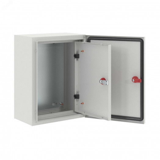 Дверь внутренняя для навесных корпусов ВхШ 500x400 мм