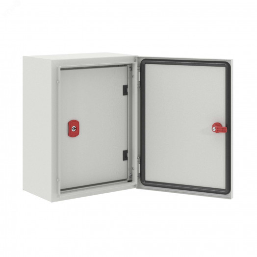 Дверь внутренняя для навесных корпусов ВхШ 500x400 мм