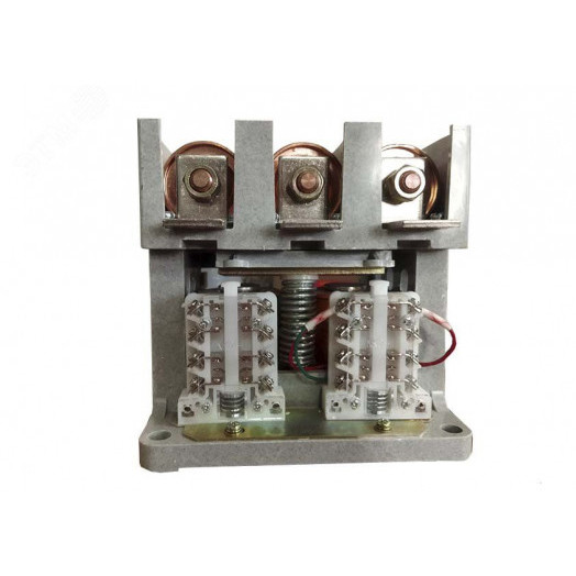 Контактор вакуумный КВТ-1,14-2,5/250 У3 110В ЭТК