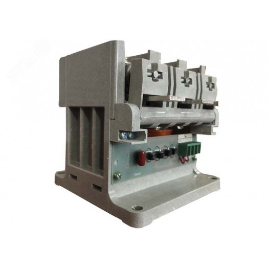 Контактор вакуумный КВТ-1,14-2,5/250 У3 110В ЭТК