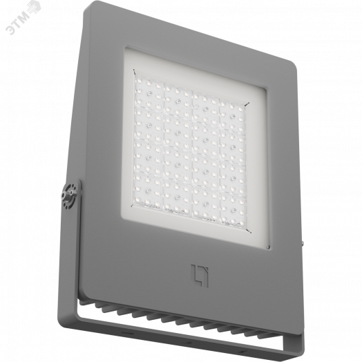 Прожектор светодиодный LEADER LED 140 D75 5000K EXTREME