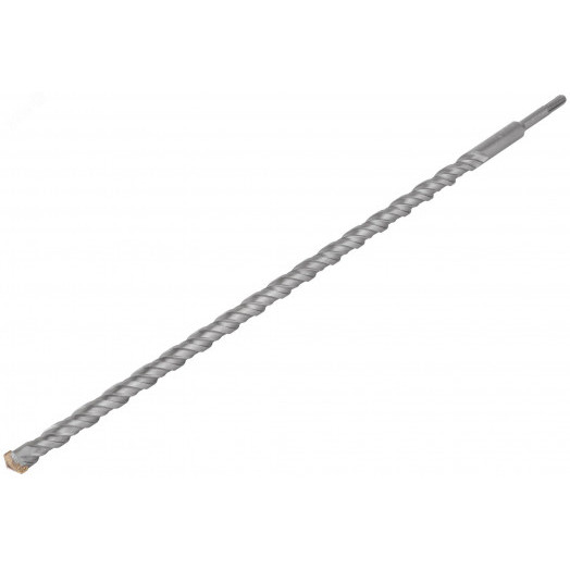 Бур по бетону, SDS-Plus, GreatFlex Light, 20x600 мм