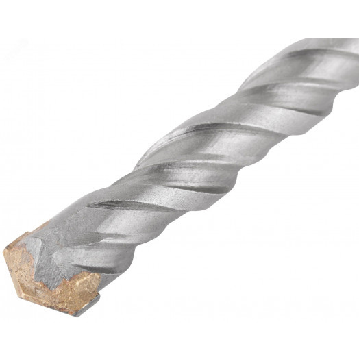 Бур по бетону, SDS-Plus, GreatFlex Light, 20x600 мм