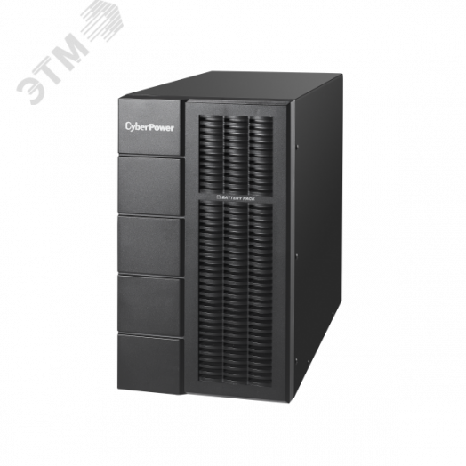 Внешний батарейный модуль для OLS2000E/OLS3000E