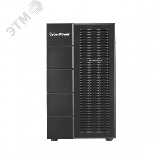 Внешний батарейный модуль для OLS2000E/OLS3000E