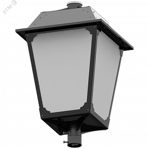 Светильник светодиодный CLASSIC LED 70 OPL 4000K