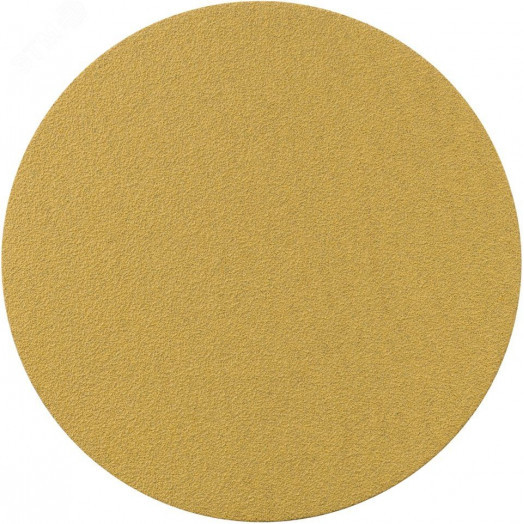 Диск шлифовальный D180 мм, P320 (10 шт)