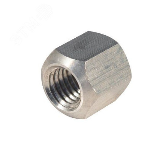 Гайка М20-6Н.8.40Х.019 ГОСТ 15524-70 шестигранная высокая