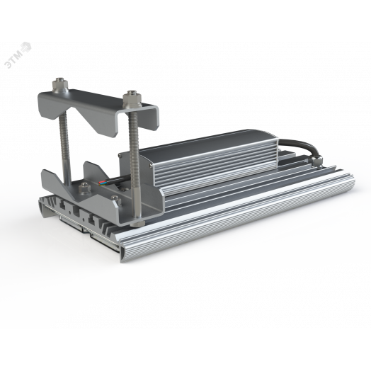 Кронштейн регулируемый консольный (до 82 мм)