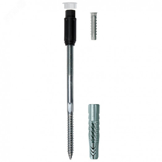 Дюбель для крпеления навесных элементов THERMAX   10/100 M8