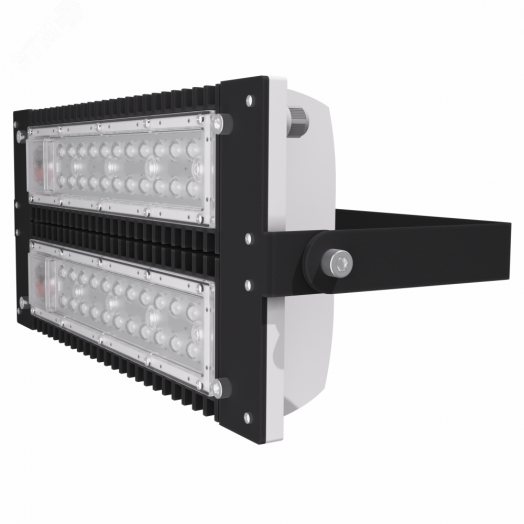 Светильник ДО-140w IP67 18900Лм 5000К 120°