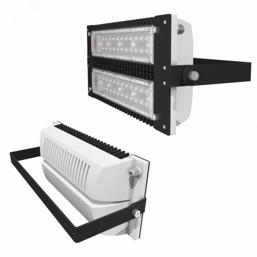 Светильник ДО-140w IP67 18900Лм 5000К 120°