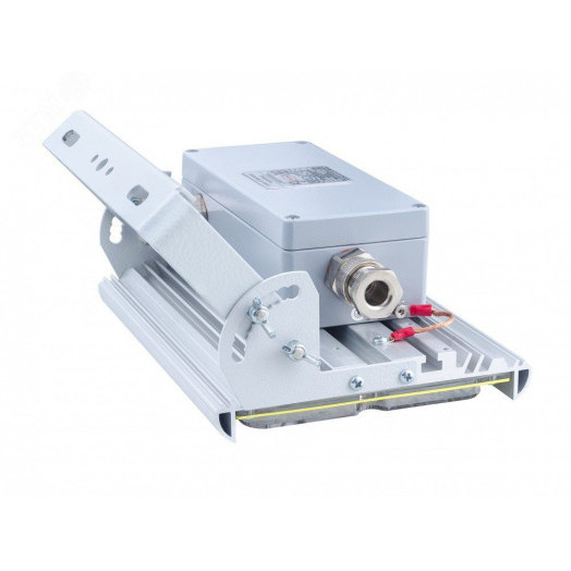 Светодиодный светильник Diora Unit Ex 25/2500 Ш 4K лира