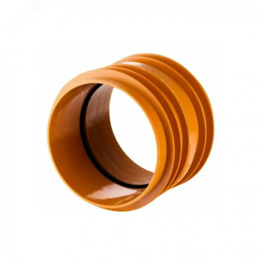 Гильза для прохода стен KGF 250х240 мм