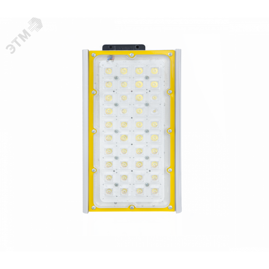 Светодиодный светильник Diora Unit Ex 90/10000 Д120 5K лира