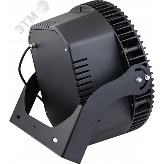 Светодиодный светильник Diora Zevs PRO Glass 450/60000 Д 3K лира