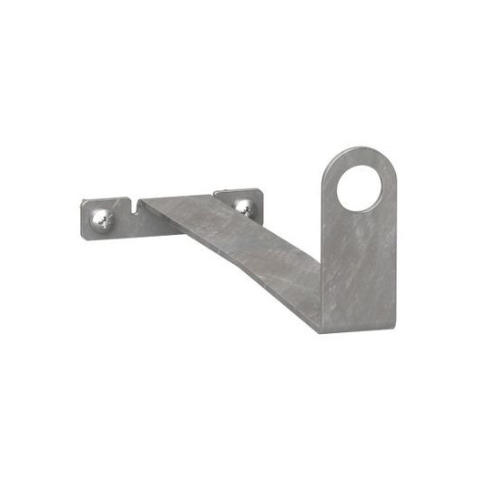 ОПОРА СТЕРЖНЯ ДЛЯ ГЛУБ ШКАФА, ДЛЯ GV2P/L