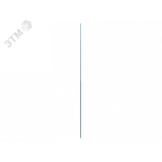 Стержень молниеприемный сборный 4,0 м