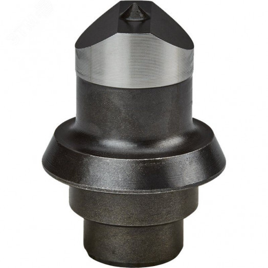 Пуансон 16 мм круглое отверстие для DPP200