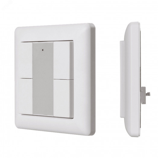 Панель DALI-223-4K-D2-IN (BUS, Free purpose) (IARL, -)