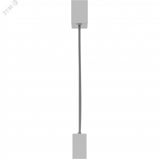 Светильник PROFILE 30L P LED 600 4000K