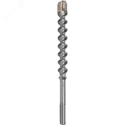 Бур SDS MAX MaxiMak 38x200x340