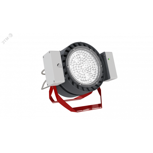 Светильник L-industry II banner Em/71/Д/5,0K/04/IKX-61/230AC IP65