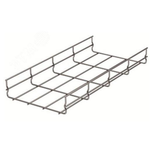 Проволочный лоток 30х500 L2000