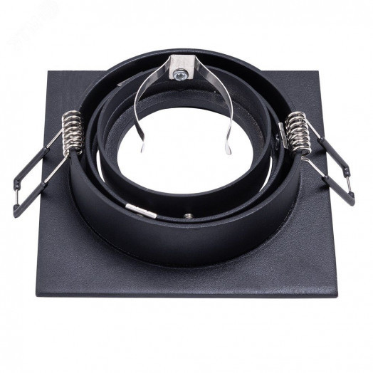 точечный встраиваемый A2178PL-1BK