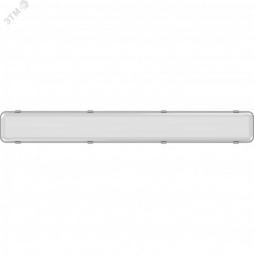 Светильник светодиодный ARCTIC.OPL ECO LED 1200   4000K