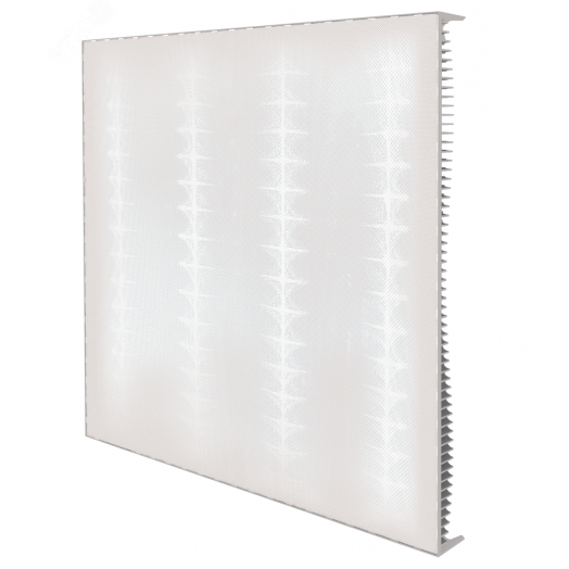 Светильник L-office 32/30/Д/5,0K/03/УК(v2)/220AC/Premium IP54 матовое стекло