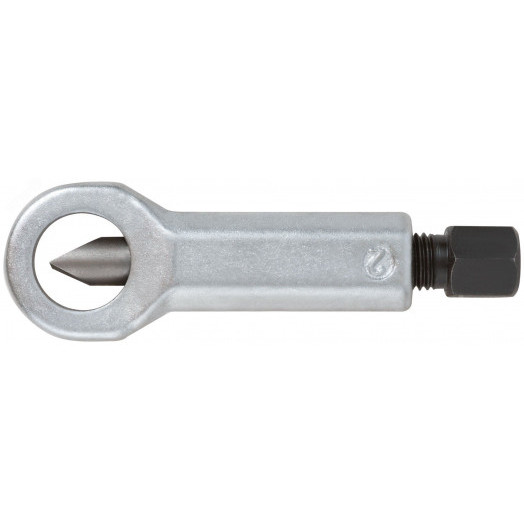 Гайкорез механический CrV 12-16 мм