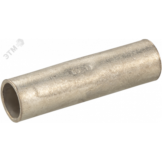 Гильза NET-ГМЛ-50 медная луженая (50 шт)