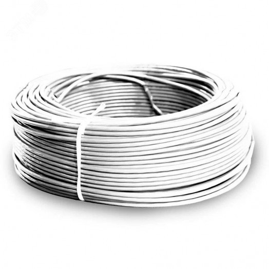 Кабель (провод) КСПВ 4х0,40 мм