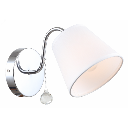 Бра светильник Betsy 2069-401 настенный 1 х Е14 40 Вт классика