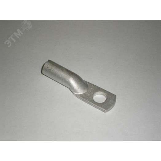 Наконечник медный луженый ТМЛ 35-8-10