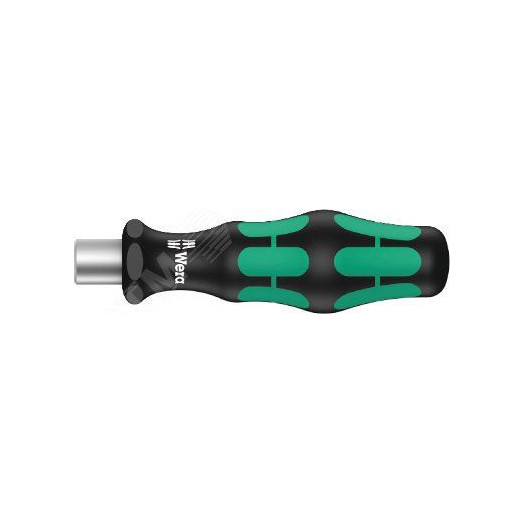 Рукоятка-битодержатель 813/1 1/4 x 78 мм для бит 1/4 С 6.3