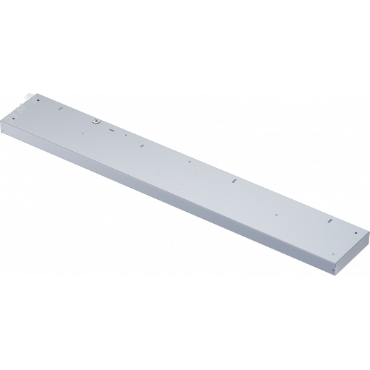 Светильник светодиодный ДВО-03-O-30-5К-IP40-DALI