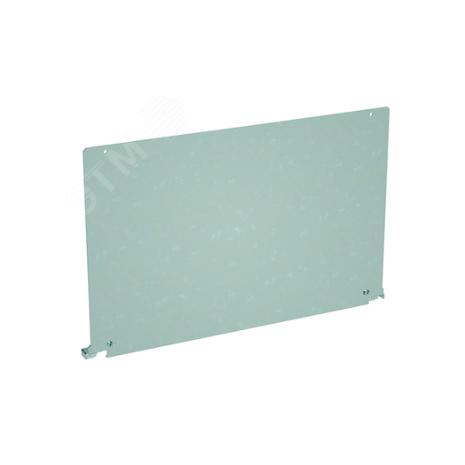 Плата монт. релейн. отсека Ш=600 В=600