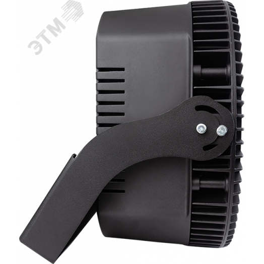 Светодиодный светильник Diora Zevs PRO Glass 500/64000 OV 4K лира