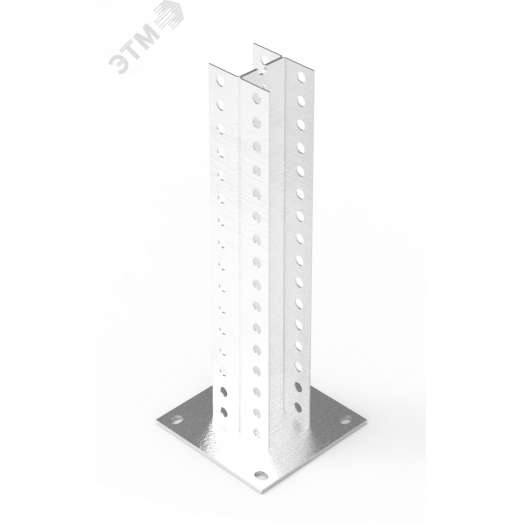 Траверса П-образная двойная БТП2.60.80.400.1,5.2