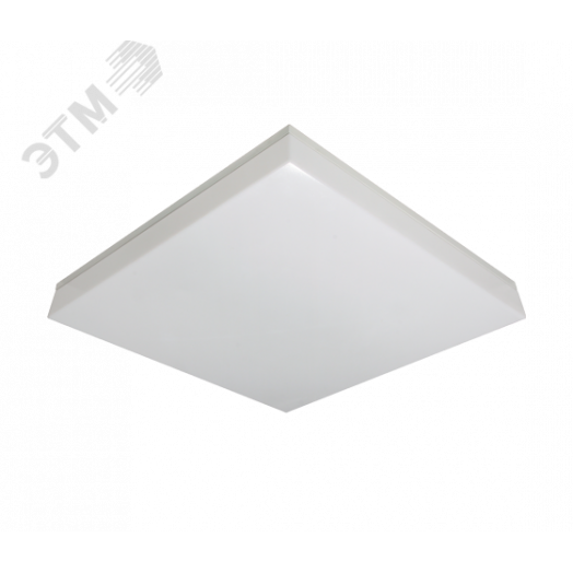 Светильник ЛПО-46-4х18-812 Contur HF