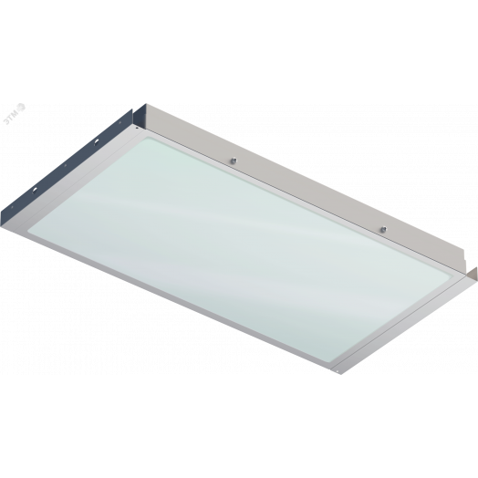 Светильник светодиодный ДВО-19-С-30-4K-IP54-CLIP-IN-A1