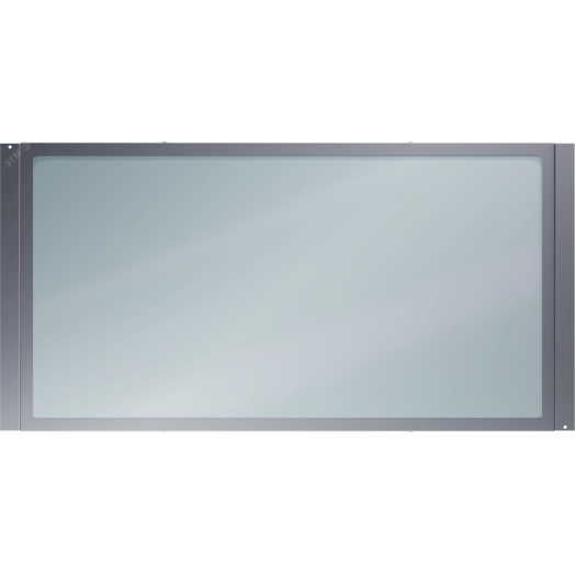 Светильник светодиодный ДВО-19-С-30-4K-IP54-CLIP-IN-A1