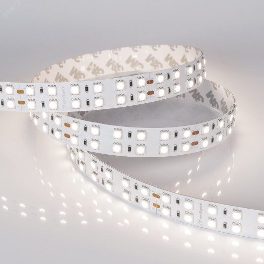 Лента RT-B144-19mm 24V Day4000 (34.4 W/m, IP20, 5060, 5m) (, Открытый)
